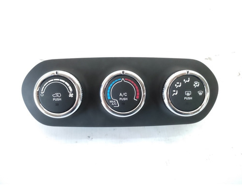 Comando Ar Condicionado Jeep Renegade Sport 2016 2020
