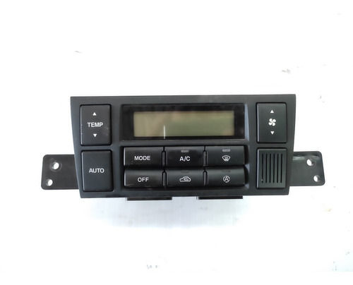 Comando Ar Condicionado Hyundai Tucson 2010 2015