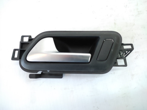 Maçaneta Interna Porta Traseira Esquerda Amarok 2010 2021
