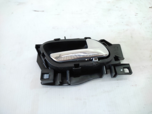 Maçaneta Interna Porta Traseira Direita C4 Picasso 2011 2021