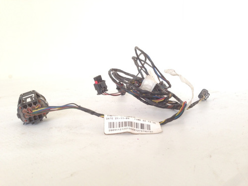 Chicote Sensor Estacionamento Traseiro Range Rover Spt 2010