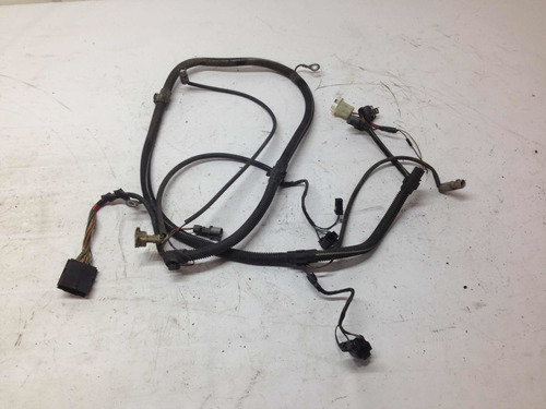 Chicote Cofre Farol Renault Scenic 2.0 8v 2000