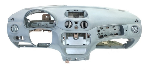 Capa Do Painel Citroen C3 2003 2012 * Detalhe