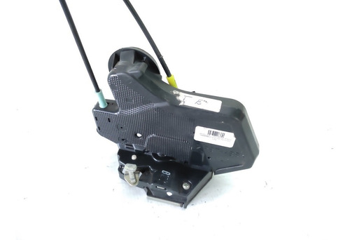 Fechadura Porta Traseira Esquerda Toyota Hilux 2006 2015