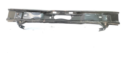 Alma Para Choque Traseira Volkswagen Gol G2 * Detalhe