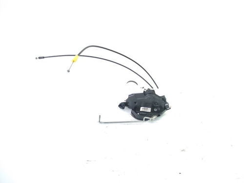 Fechadura Porta Dianteira Direita Subaru Xv 2015