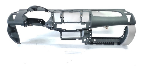 Capa Painel Mitsubishi L200 Triton 2007 2012