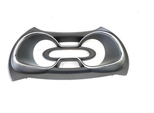 Moldura Painel Instrumentos Renault Captur 2017 2019