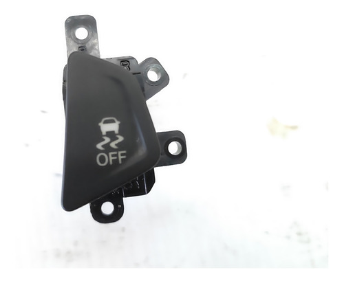 Botão Asc Off Jeep Renegade Trailhawk 2016 2018