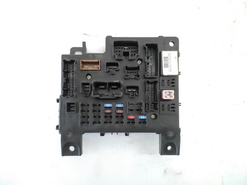 Caixa Fusível Mitsubishi Outlander 2008 2010