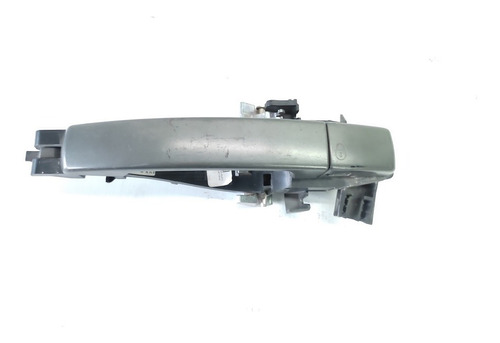 Maçaneta Externa Dianteira Esquerda Range Rover Sport 2010