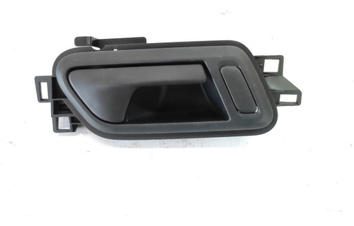 Maçaneta Interna Porta Traseira Direita Amarok 2010 2021