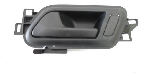 Maçaneta Interna Porta Traseira Esquerda Amarok 2010 2021