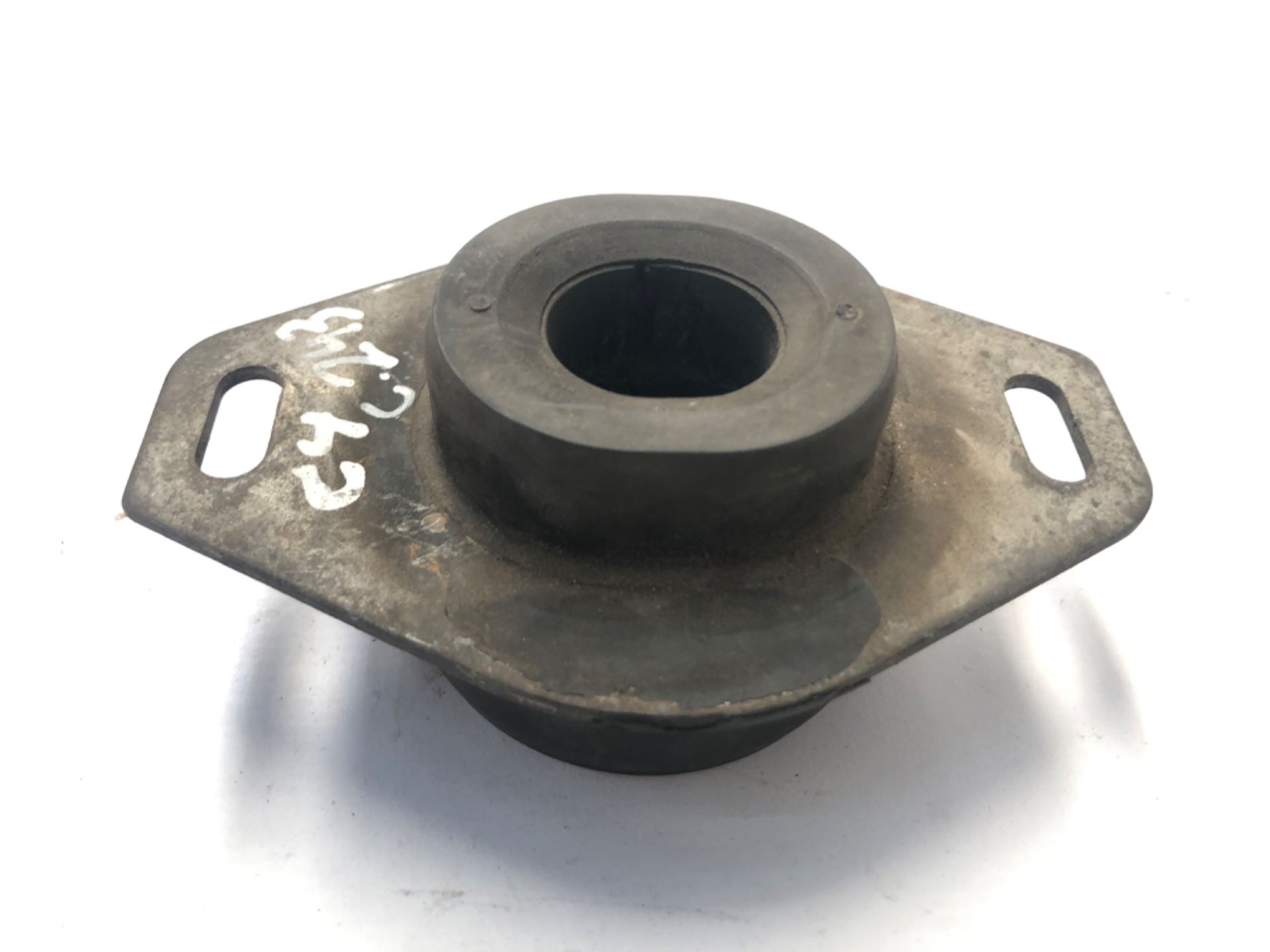Coxim Cambio Citroen C4 Pallas 2.0 2007 2012 Automático