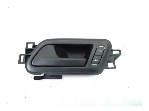 Maçaneta Interna Porta Dianteira Esquerda Amarok 2010 2021