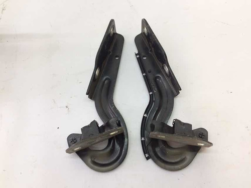 Par Dobradiça Capô Renault Scenic 2002 2009