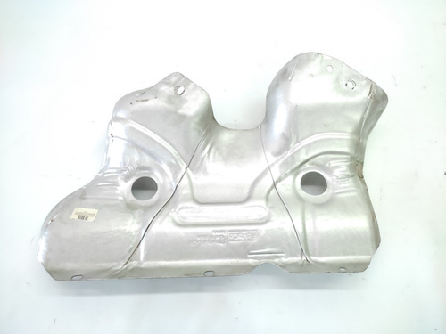 Defletor Coletor Escapamento Freelander 2 2010