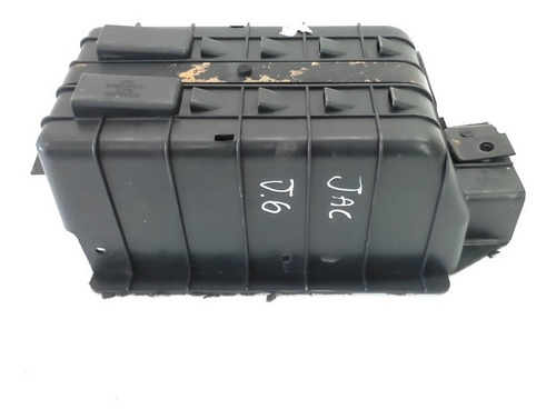 Suporte Caixa Canister Jac J6 Diamond 2011 2012