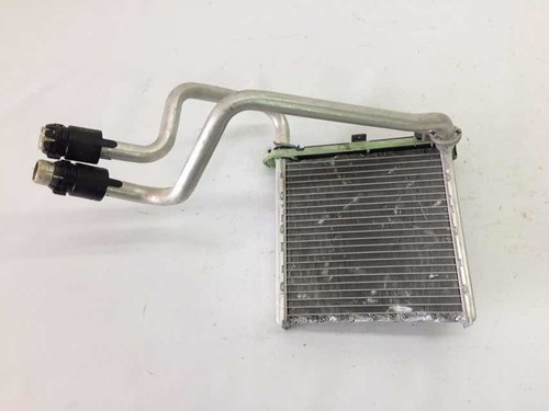 Evaporador Ar Quente Audi A3 Sedan 2014 2020