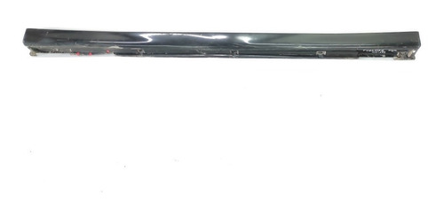 Spoiler Lateral Esquerda Subaru Forester Xs 2001 Original