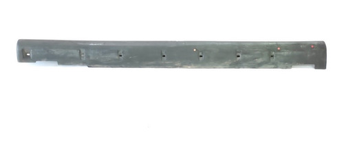 Spoiler Saia Lateral Direito Honda Civic 1992 1995 Detalhe