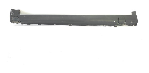 Spoiler Saia Lateral Esquerdo Ford Versailles 2 Portas