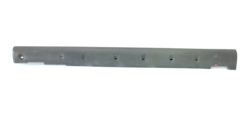 Spoiler Saia Lateral Direito Honda Civic 1992 1995 Detalhe