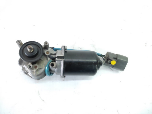 Motor Limpador Para-brisa Honda Civic 1992 1995 * Detalhe