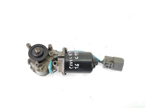 Motor Limpador Para-brisa Honda Civic 1992 1995