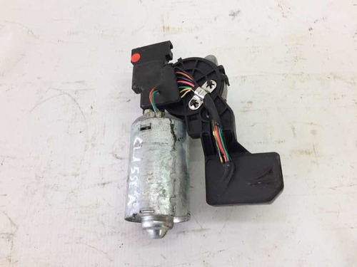 Motor Limpador Classe A 160 190 * Detalhe