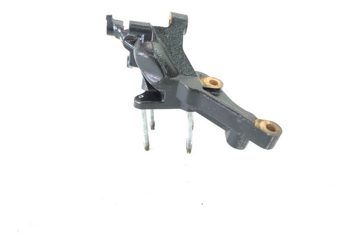 Suporte Válvula Egr Nissan Frontier 2012 2016