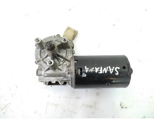 Motor Limpador Para-brisa Versailles Santana 1991 1998