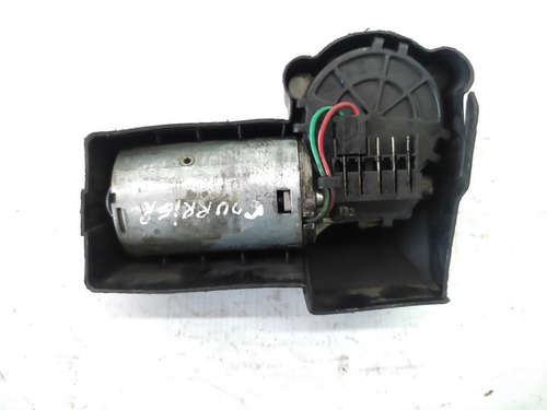 Motor Limpador Para-brisa Ford Courier 2000 2013 * Detalhe