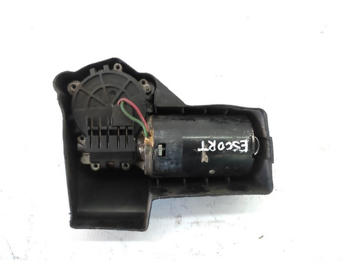 Motor Limpador Para Brisa Escort Sapo 1993 1996 Detalhe