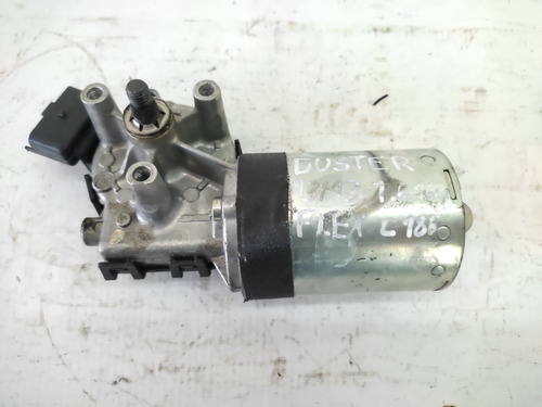 Motor Limpador Para brisa Renault Duster 2011 2014