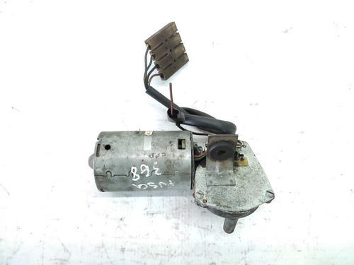 Motor Limpador Para-brisa Vw Fusca 1976 1986 *detalhe