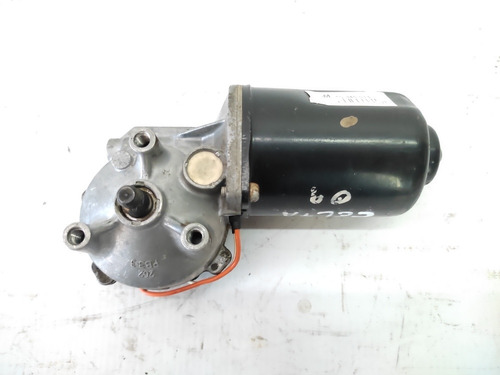 Motor Limpador Para Brisa Chevrolet Celta 2007 2015
