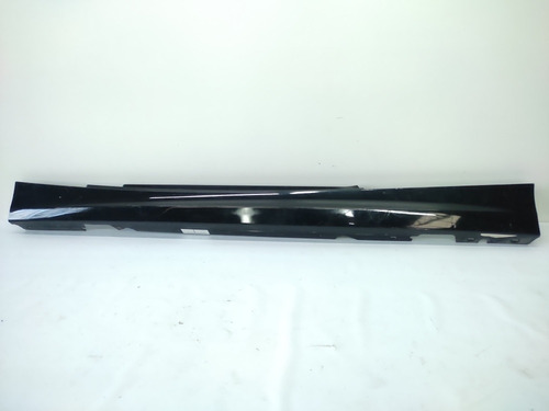 Spoiler Caixa Ar Esquerdo Bmw 120i 2008 2 Portas