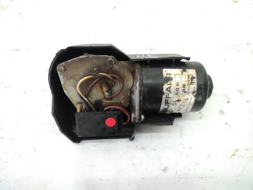 Motor Limpador Para-brisa Volkswagen Gol G2 G3 * Detalhe