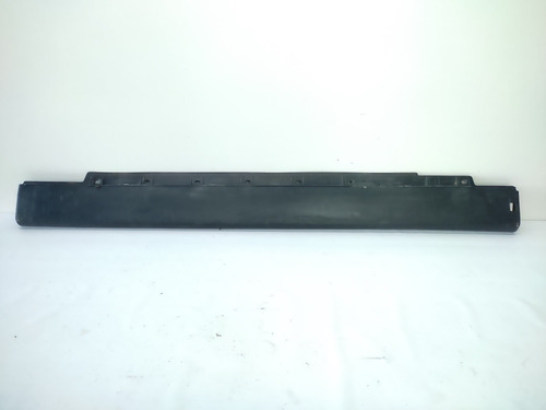 Spoiler Lateral Direito Honda Preludes Si 1995 Detalhe