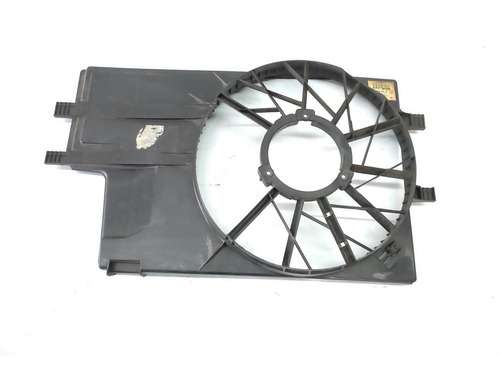Defletor Ventoinha Mercedes Classe A 160 190