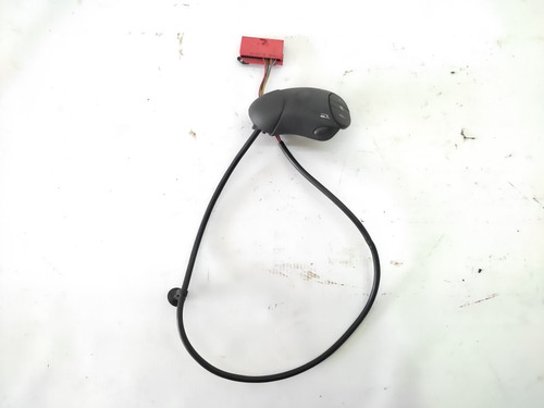 Comando Controle Som Volante Renault Clio 2001