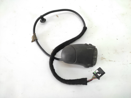 Comando Botões Volante Renault Scenic 2001 2010