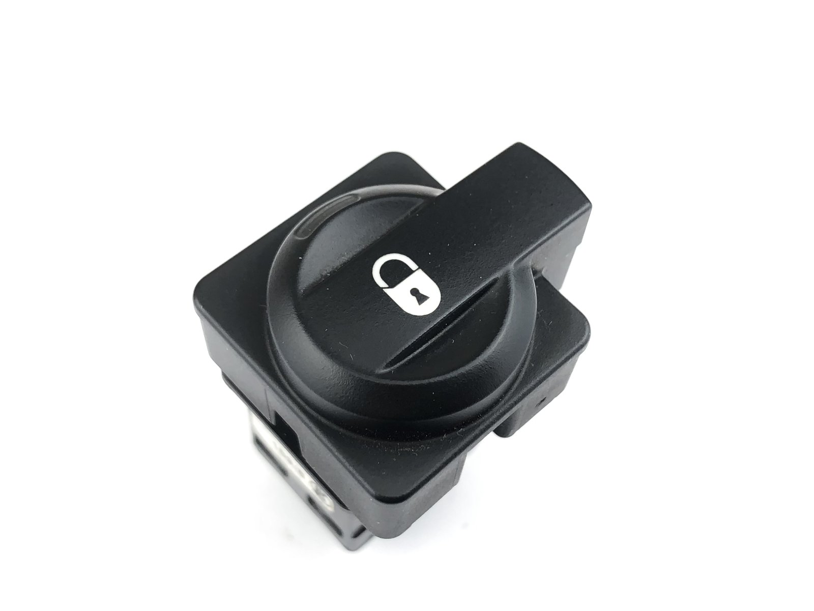 Botão Trava Porta Citroen C4 Hatch 2.0 2009 2013