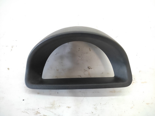 Moldura Painel Instrumentos Gol Saveiro Parati G4 * Detalhe