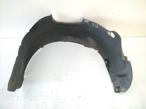 Para Barro Dianteiro Esquerdo Vw Gol G4 2005 2014 * Detalhe