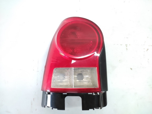 Lanterna Esquerda Volkswagen Gol G4 2005 2014 * Detalhe