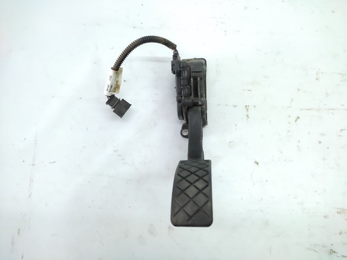 Pedal Acelerador Eletrônico Vw Gol Polo Fox