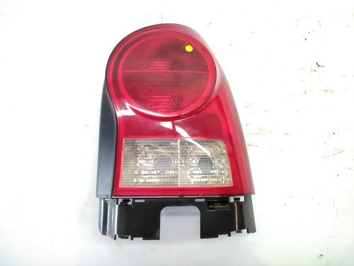Lanterna Direita Volkswagen Gol G4 2005 2014 * Detalhe