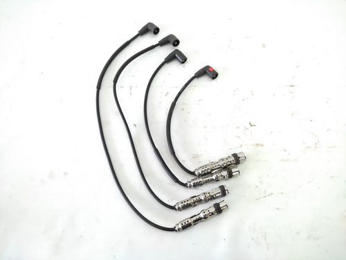 Jogo Cabo Vela Volkswagen Gol G4 1.0 8v 2005 2014 * Detalhe